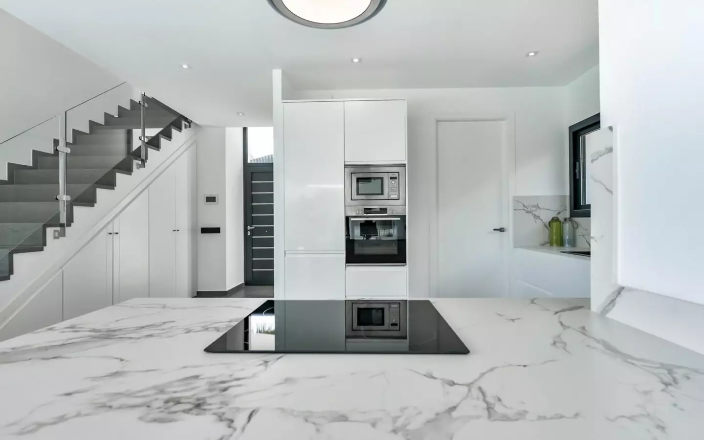 3-bedroom Villa In Jávea – Xàbia, Spain (374 M²)