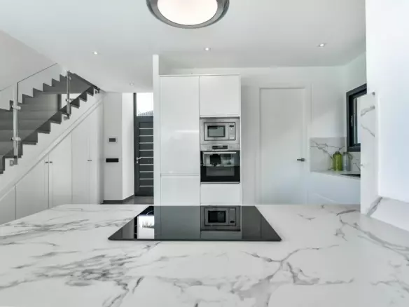 3-bedroom Villa In Jávea – Xàbia, Spain (374 M²)