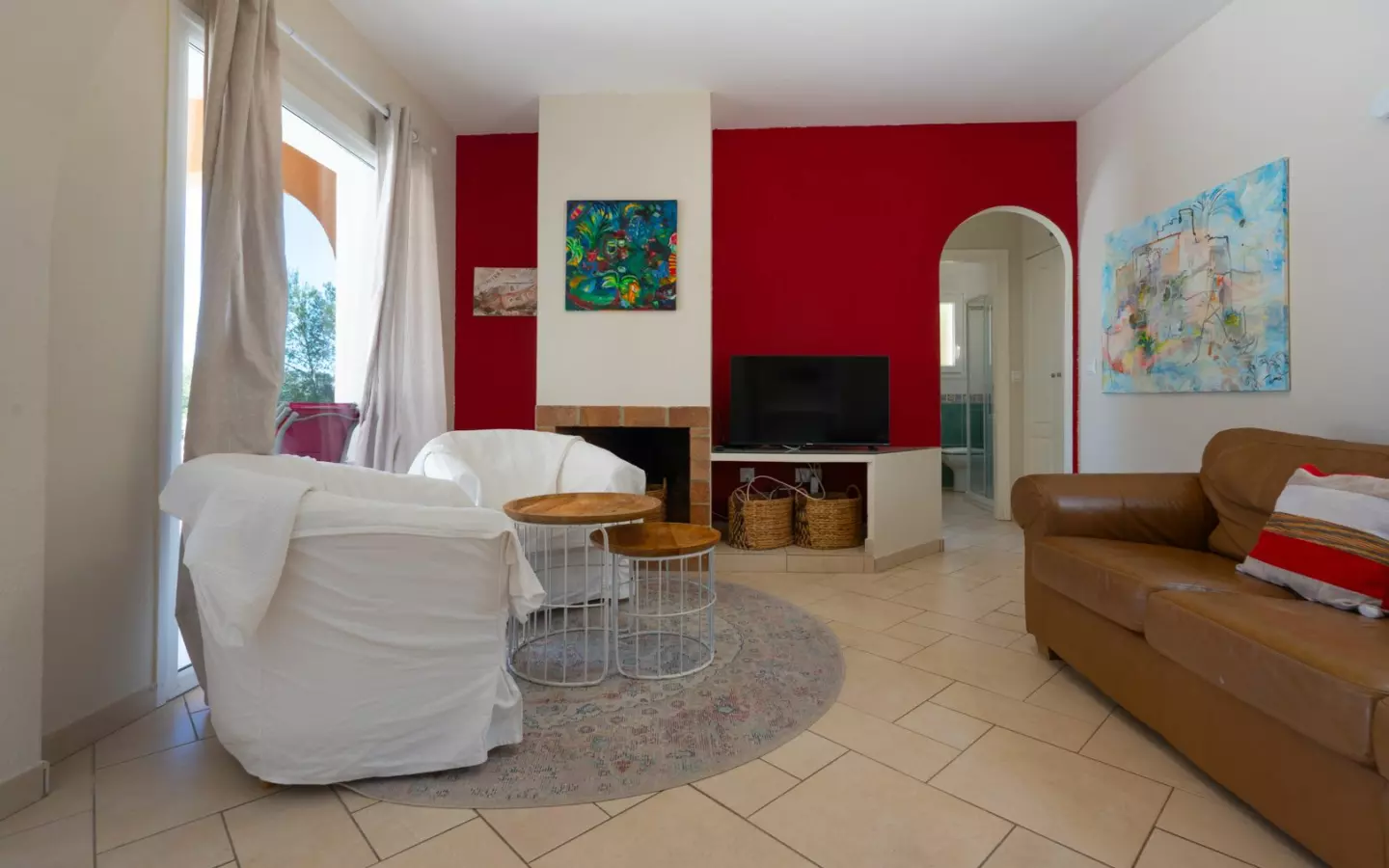 3-bedroom Villa In Jávea – Xàbia, Spain (150 M²)