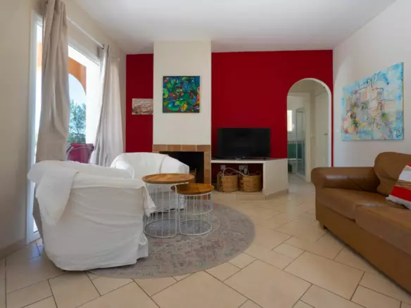 3-bedroom Villa In Jávea – Xàbia, Spain (150 M²)