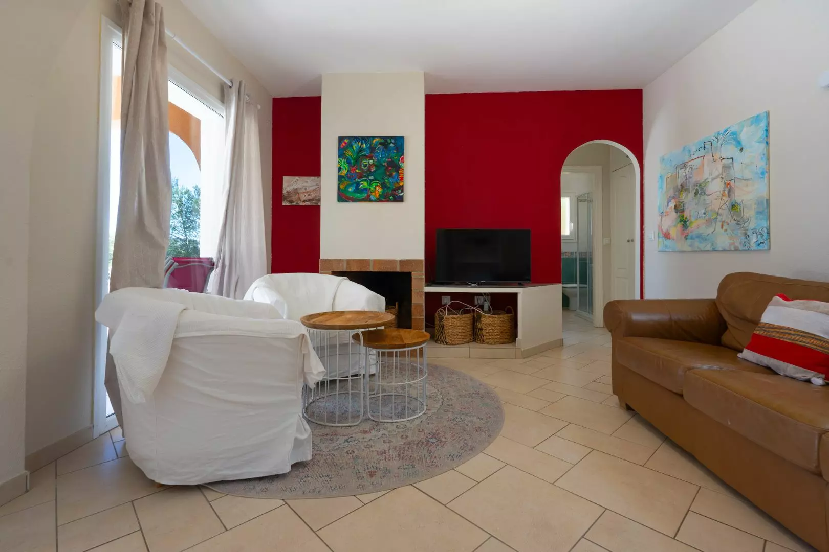 2-10-370151 3-bedroom Villa In Jávea – Xàbia, Spain (150 M²)