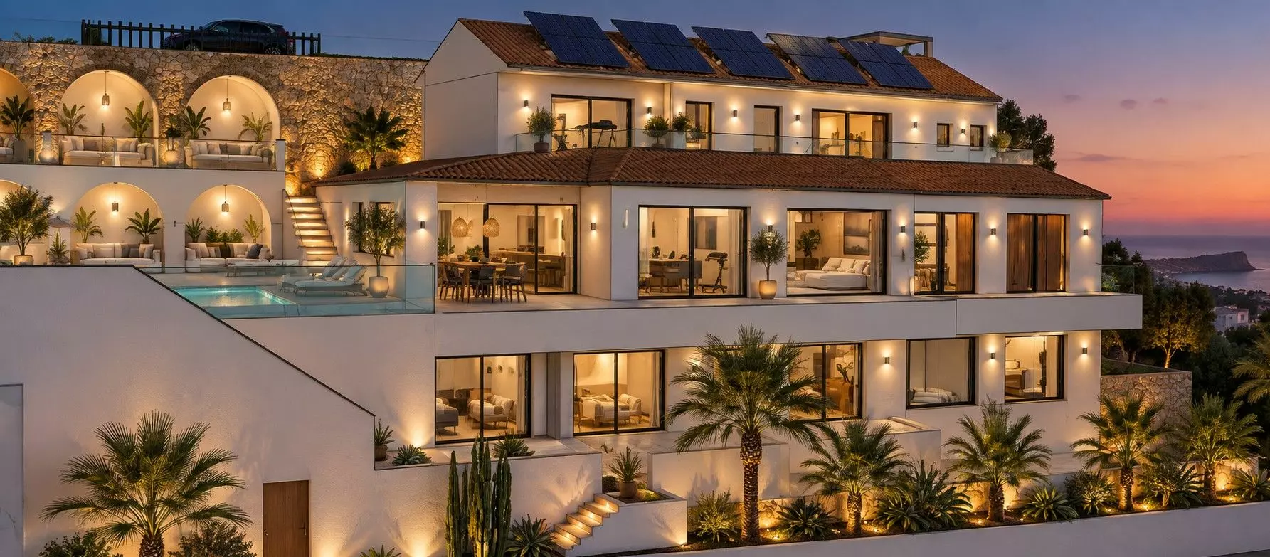 2-10-3822eb 5-bedroom Villa In Jávea – Xàbia, Spain (320 M²)
