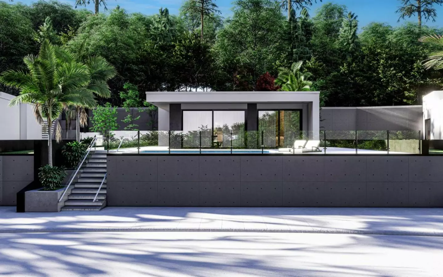3-bedroom Villa In Pedreguer, Spain (132 M²)