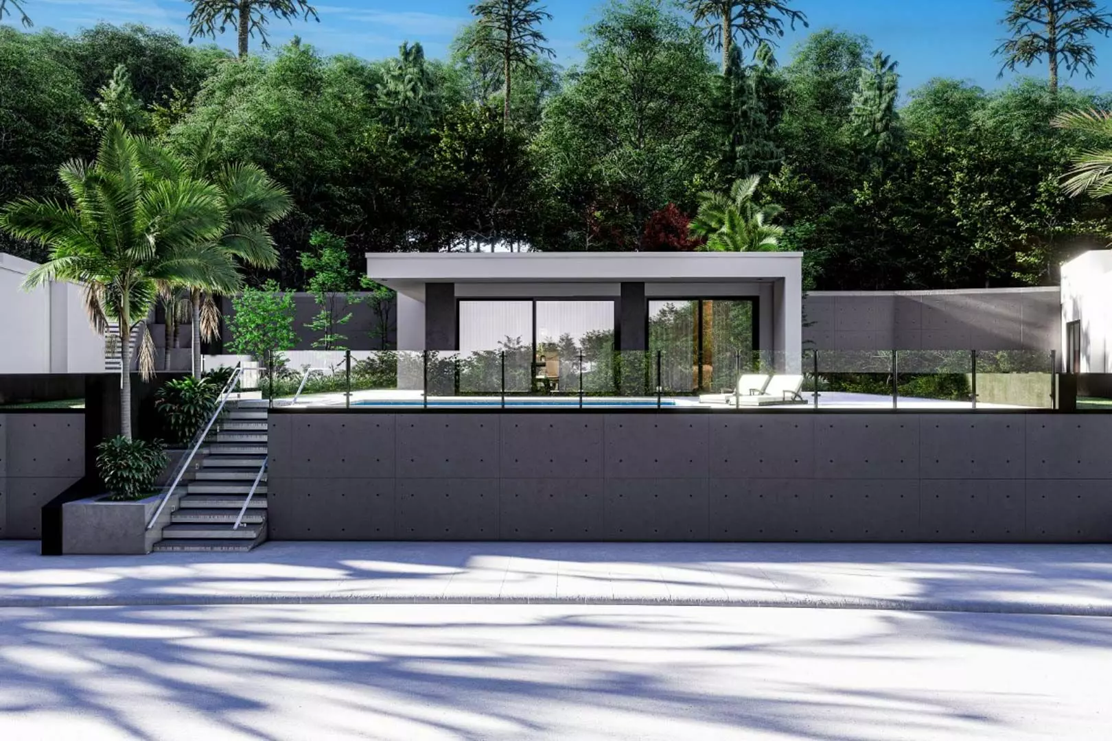 3-bedroom Villa In Pedreguer, Spain (132 M²)