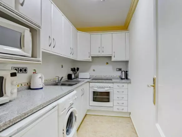 4-bedroom Villa In Benissa, Spain (370 M²)