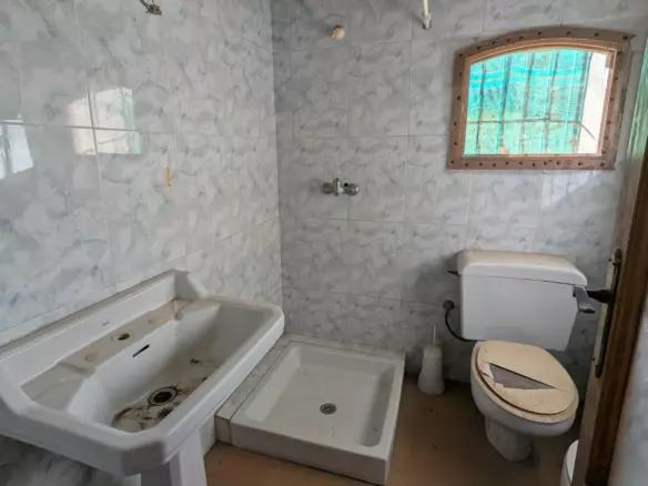 2-bedroom Country House In Teulada, Spain (328 M²)