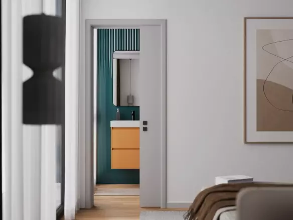 3-bedroom Villa In Alcalali, Spain (311 M²)
