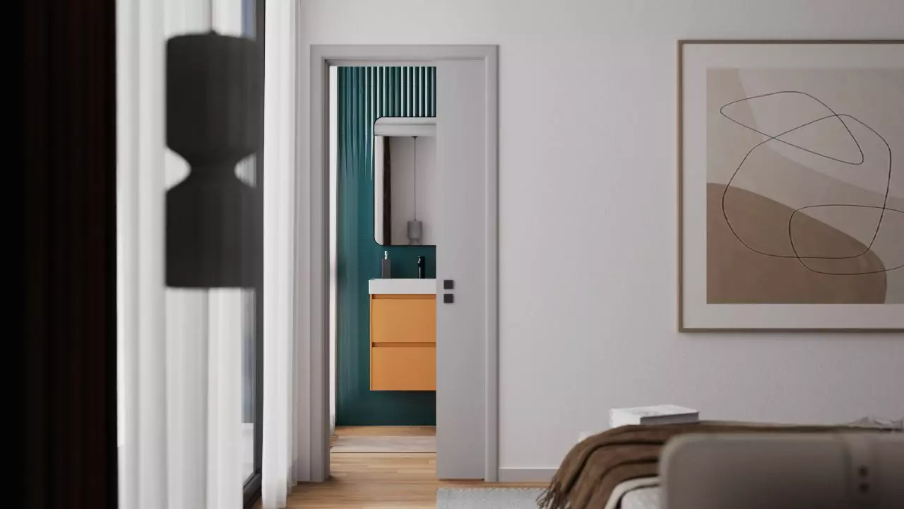 3-bedroom Villa In Alcalali, Spain (311 M²)