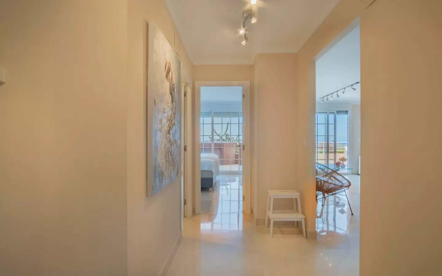 3-bedroom Apartment In Pedreguer, Spain (310 M²)