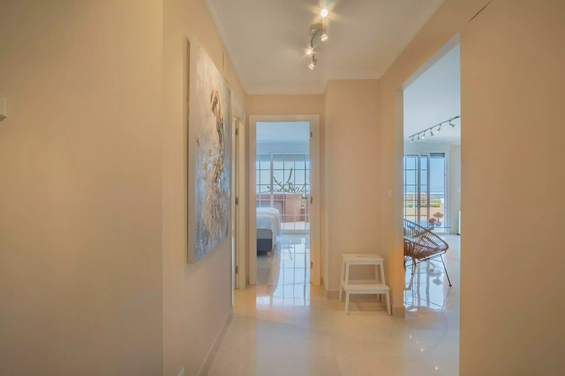 2-10-56a131 3-bedroom Apartment In Pedreguer, Spain (310 M²)