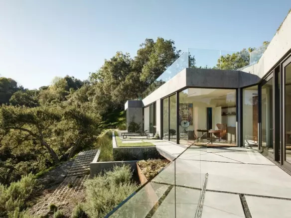 Plot In Benissa, Spain (826 M² Plot)