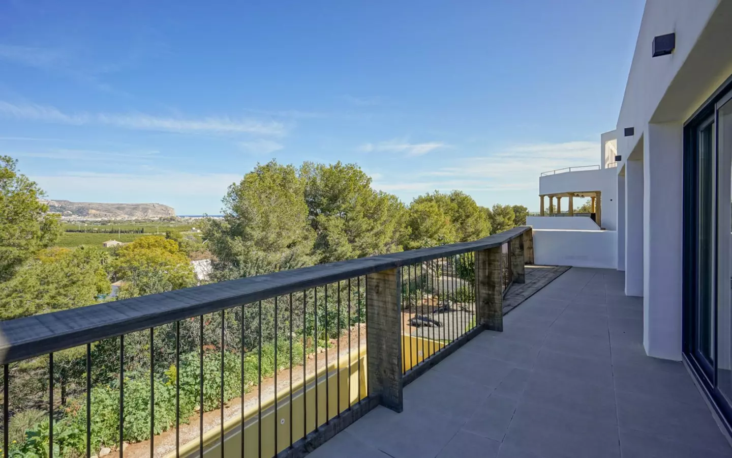 3-bedroom Villa In Jávea – Xàbia, Spain (250 M²)