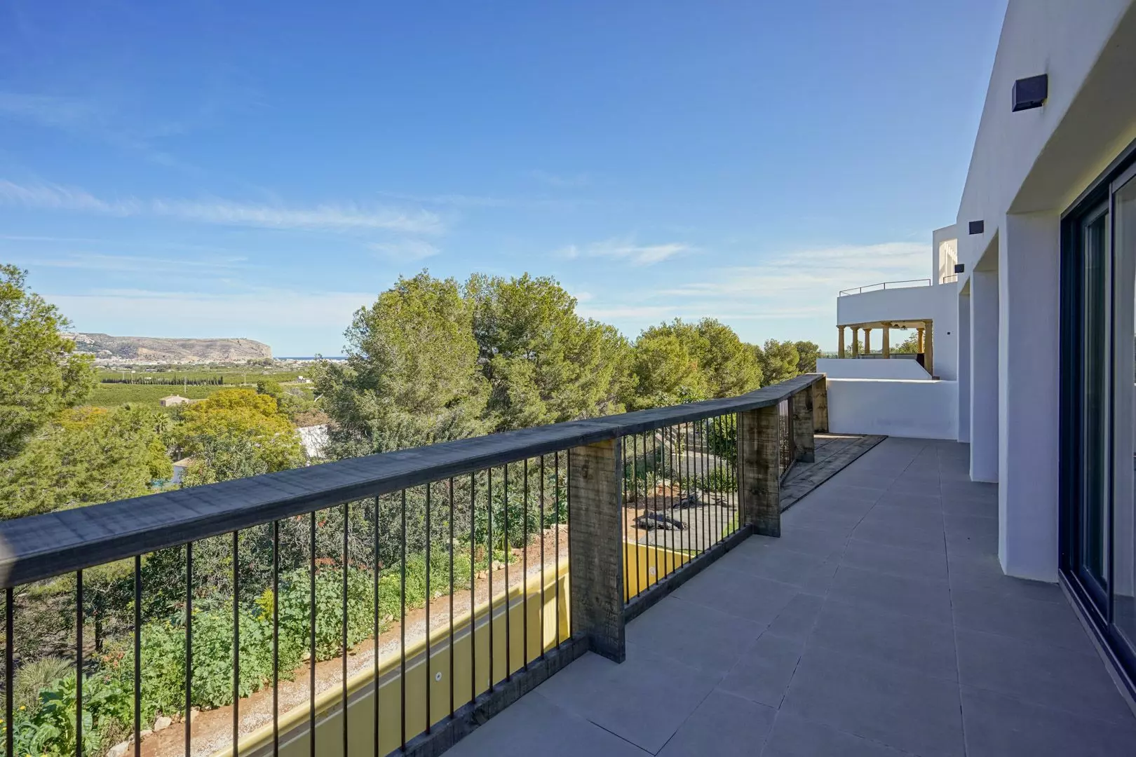 3-bedroom Villa In Jávea – Xàbia, Spain (250 M²)