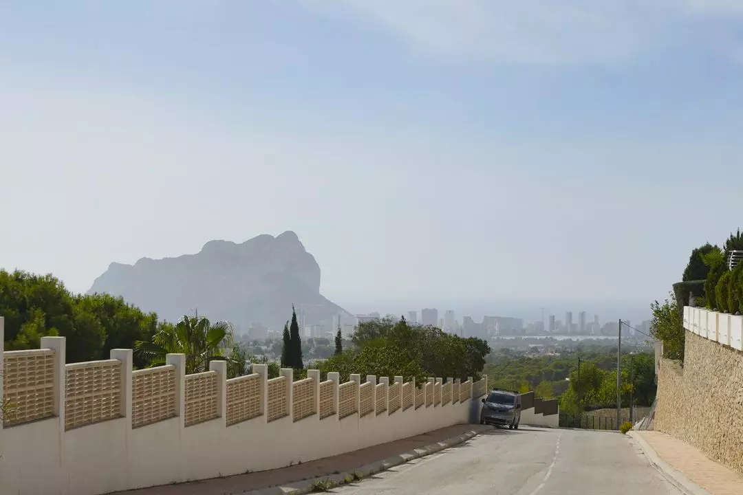 4-bedroom Villa In Benissa, Spain (357 M²)