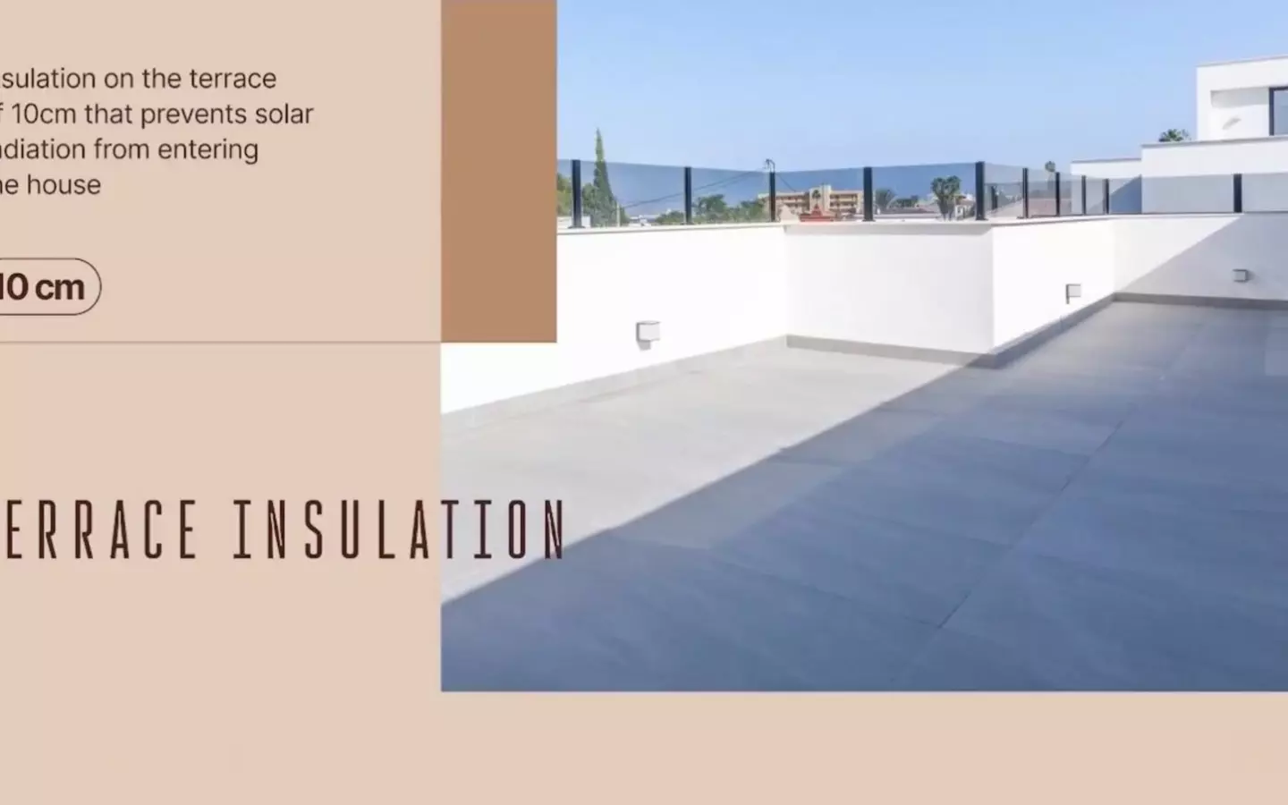 5-bedroom Villa In Alfaz Del Pi, Spain (322 M²)
