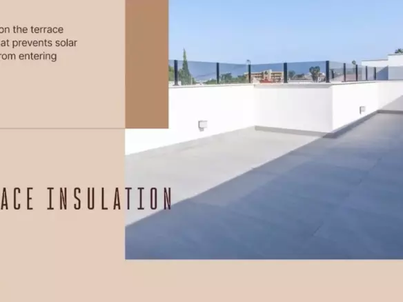 5-bedroom Villa In Alfaz Del Pi, Spain (322 M²)