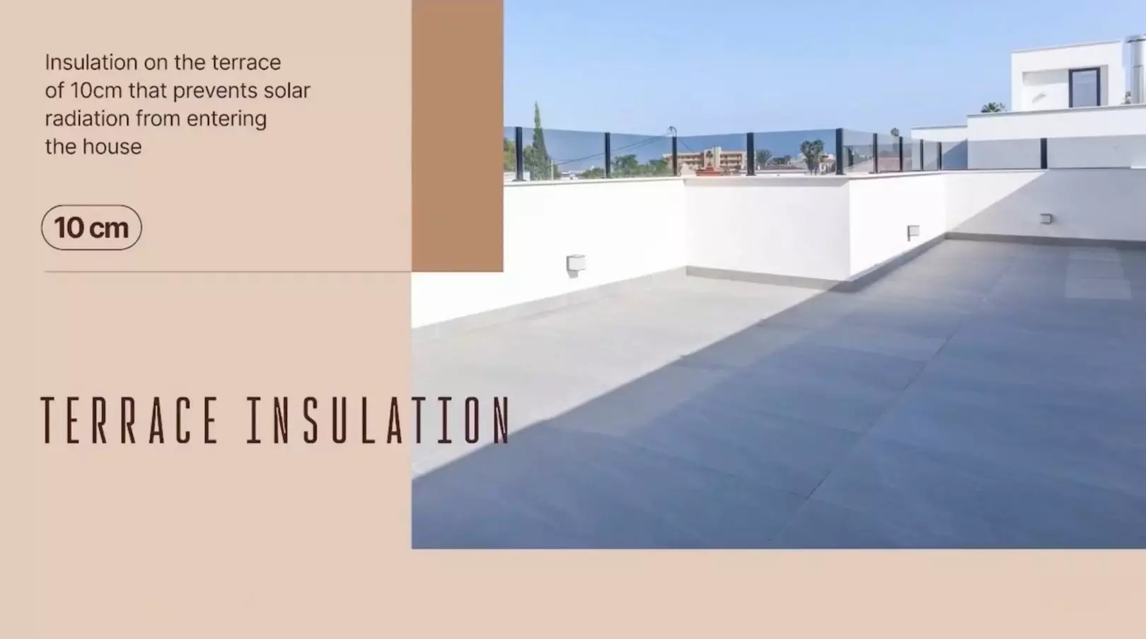 5-bedroom Villa In Alfaz Del Pi, Spain (322 M²)