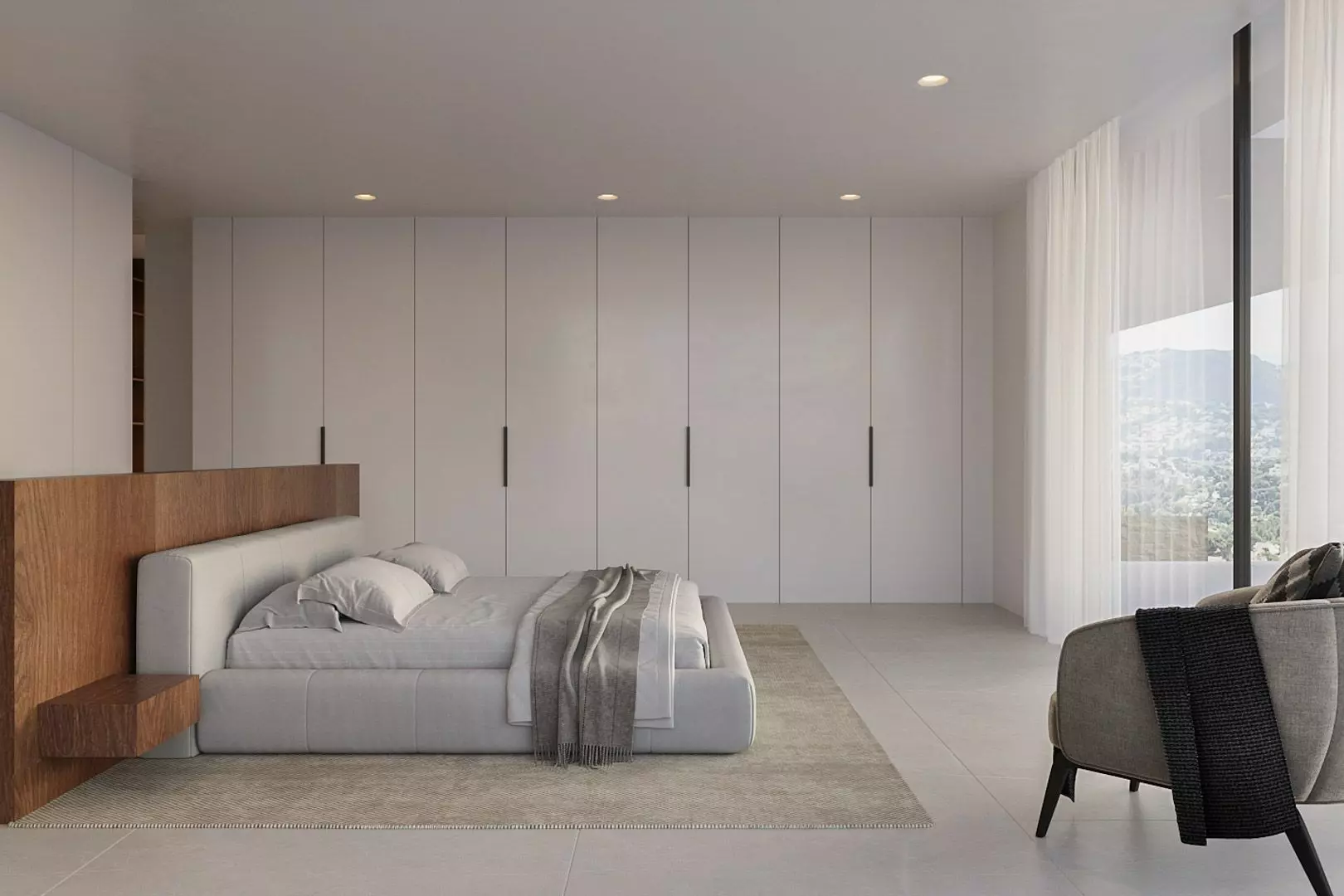 4-bedroom Villa In Moraira, Spain (606 M²)