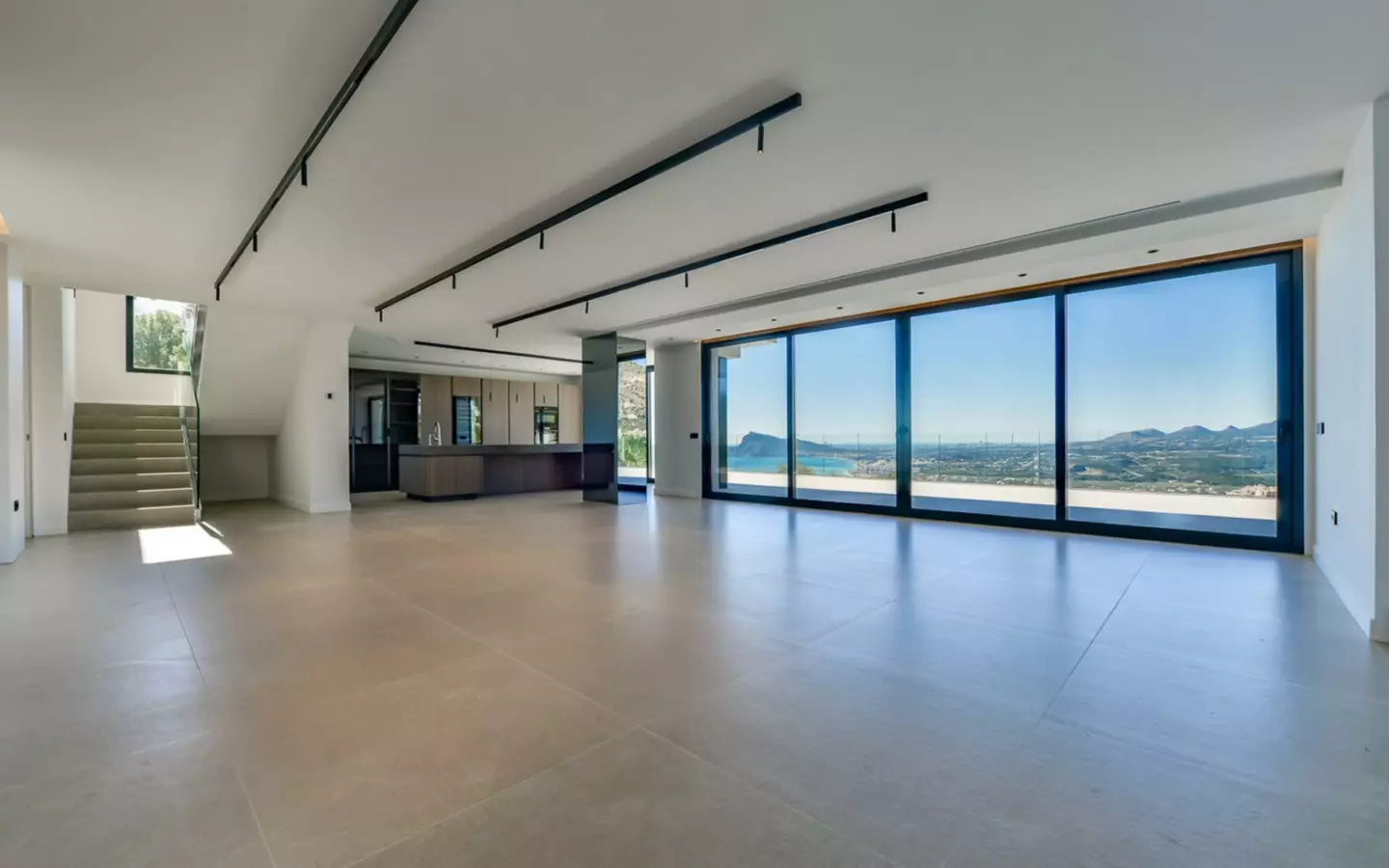5-bedroom Villa In Altea, Spain (390 M²)