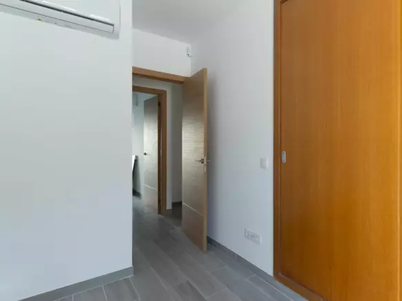 2-bedroom Apartment In Denia, Spain (88 M²)