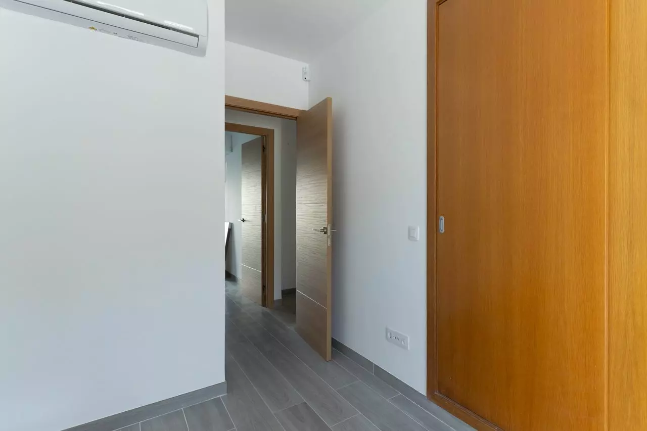 2-bedroom Apartment In Denia, Spain (88 M²)