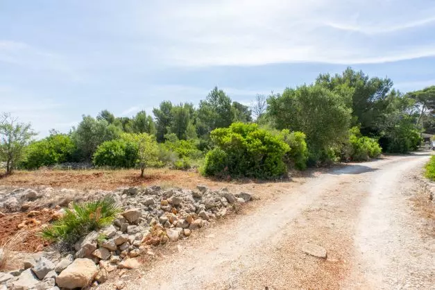 Plot In Jávea – Xàbia, Spain (35 M²)