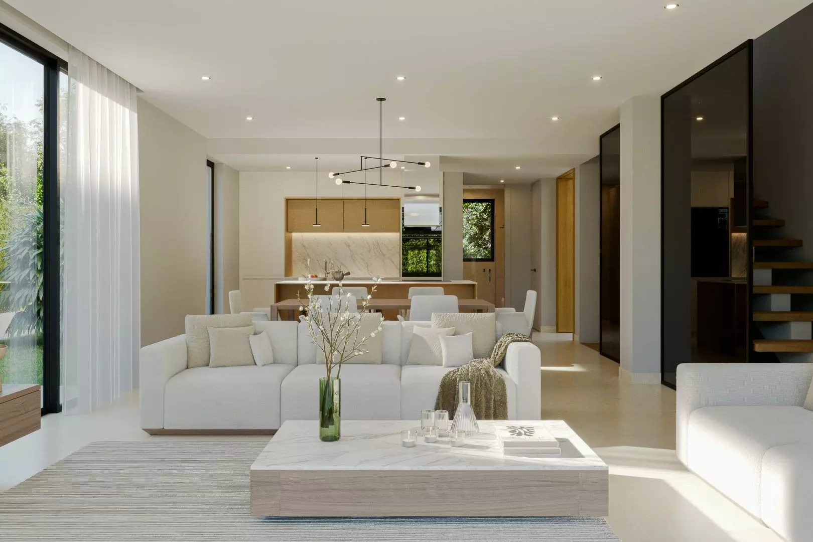 2-10-75a0ad 3-bedroom Villa In Finestrat, Spain (270 M²)