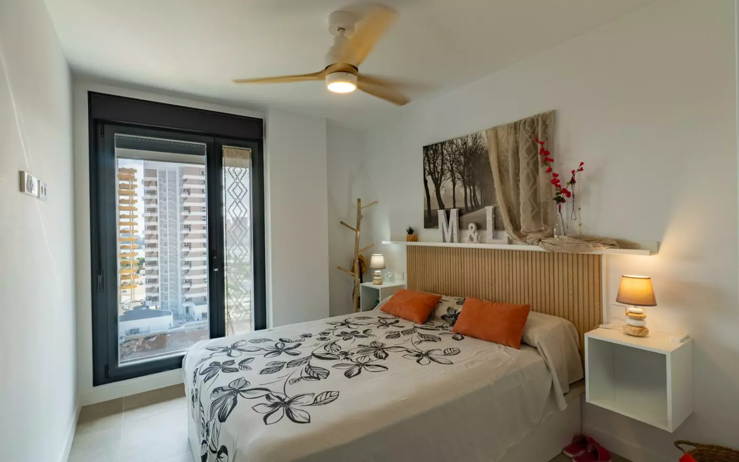 3-bedroom Apartment In Calpe, Spain (100 M²)
