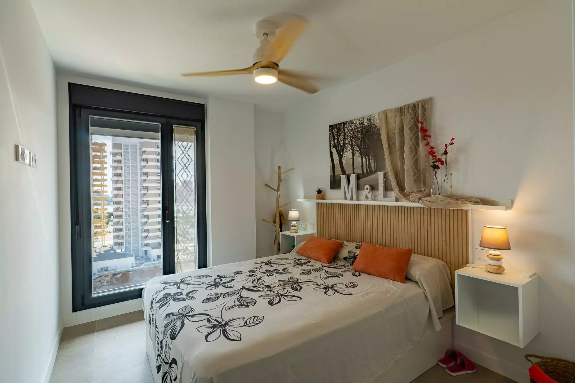 3-bedroom Apartment In Calpe, Spain (100 M²)