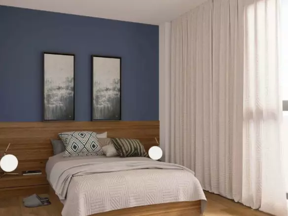 2-bedroom Apartment In Jávea – Xàbia, Spain (137 M²)