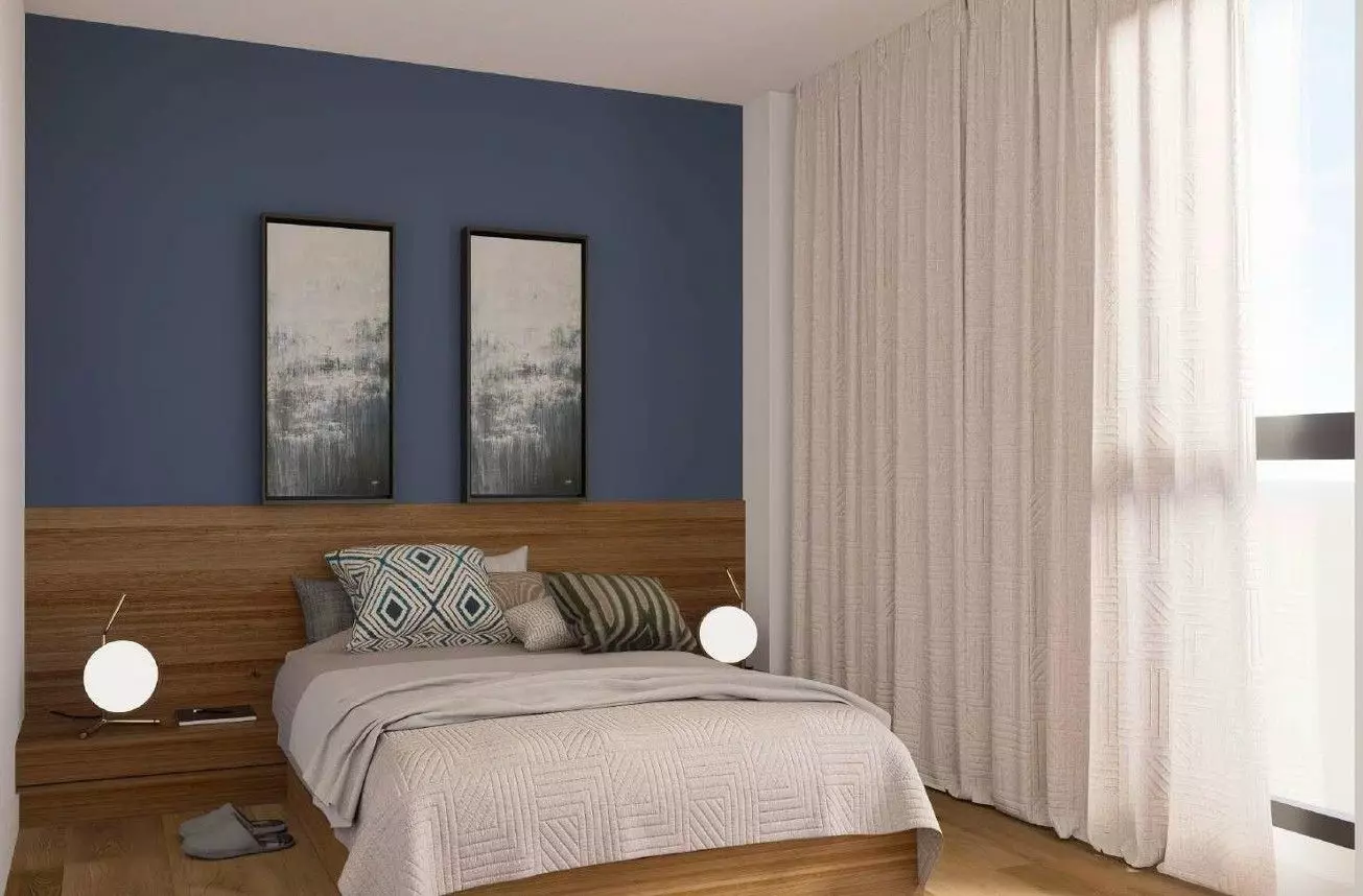 2-bedroom Apartment In Jávea – Xàbia, Spain (137 M²)