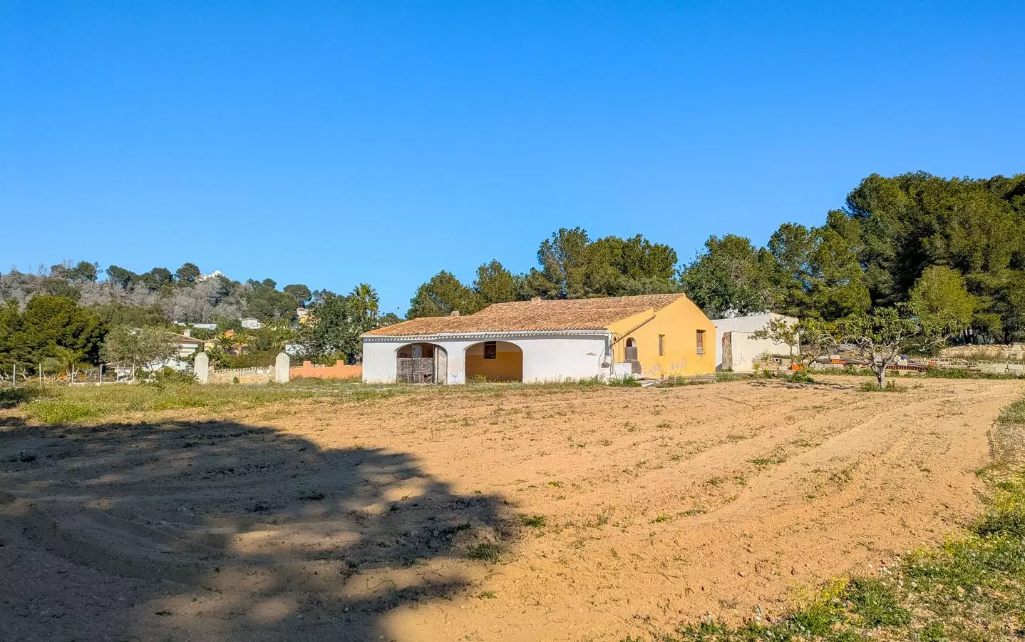 Villa In Jávea – Xàbia, Spain (200 M²)