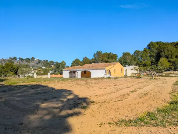 Villa In Jávea – Xàbia, Spain (200 M²)