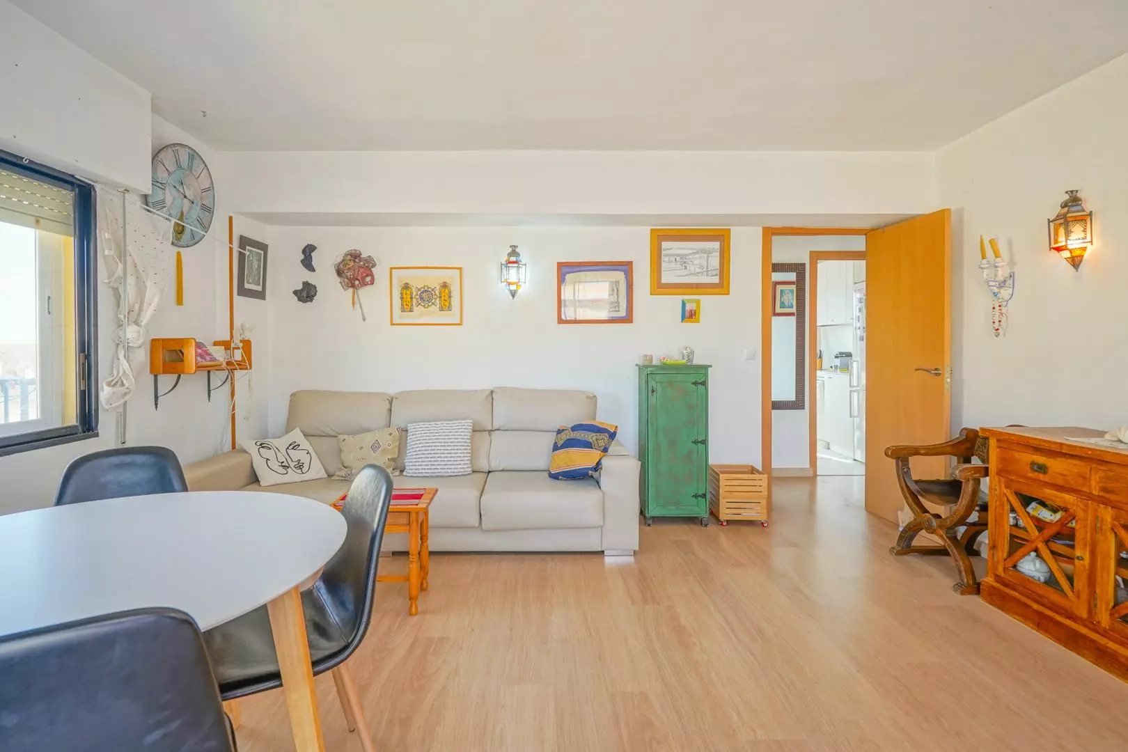 2-10-7ac79e 2-bedroom Apartment In Denia, Spain (80 M²)