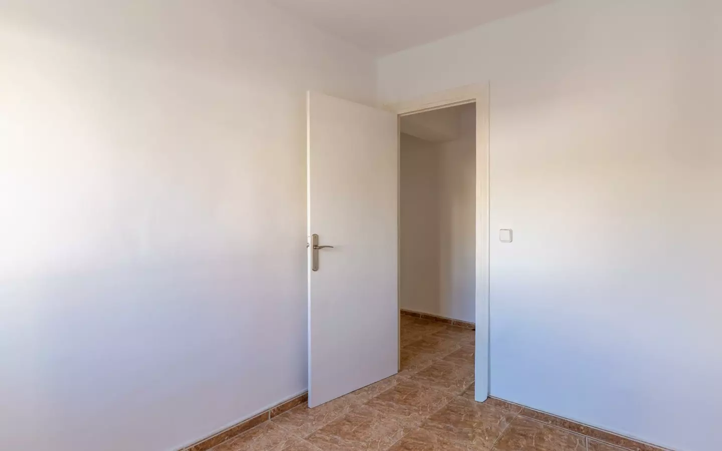 2-bedroom Apartment In Calpe, Spain (66 M²)