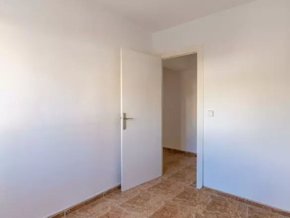 2-bedroom Apartment In Calpe, Spain (66 M²)