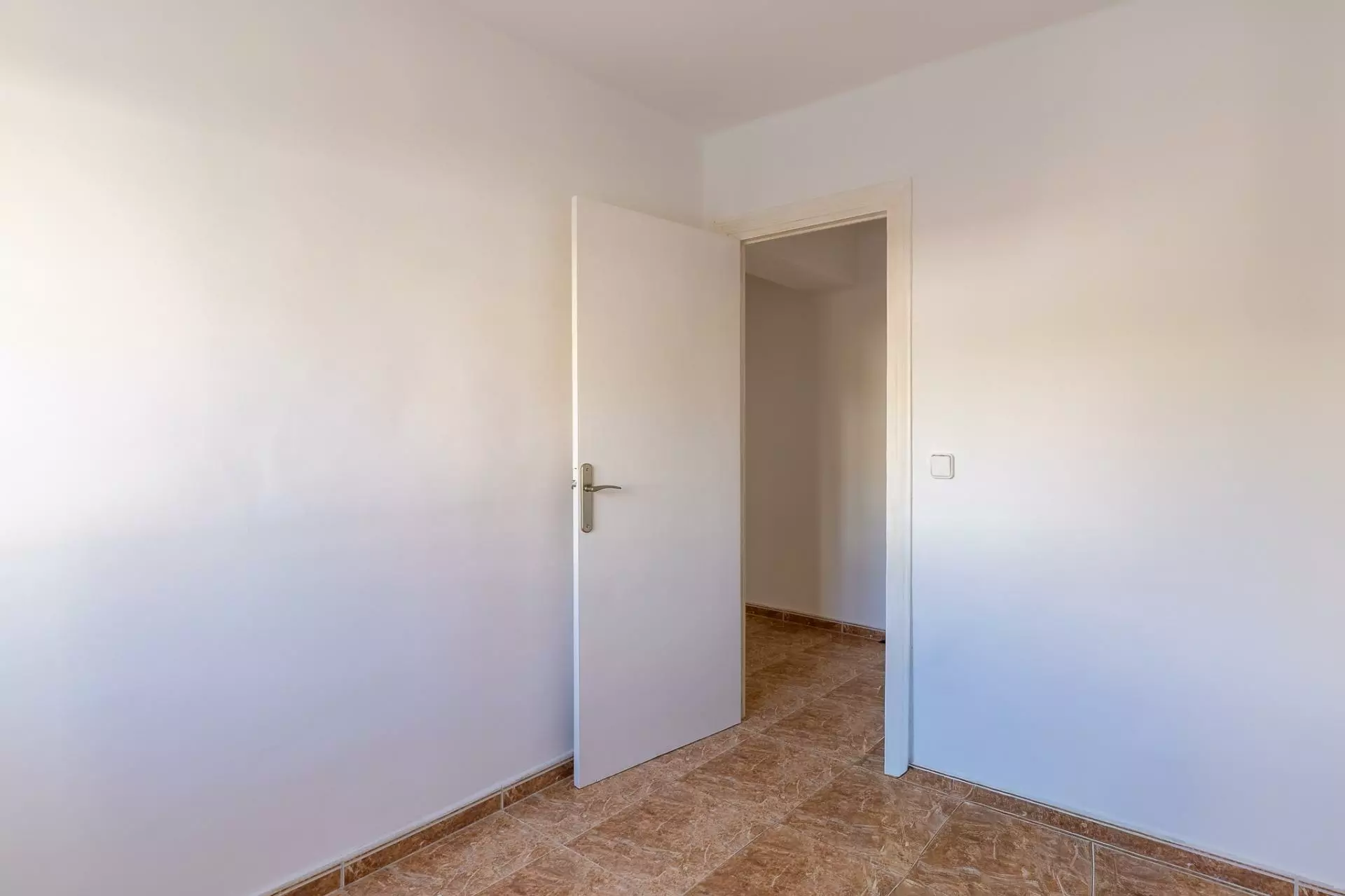 2-bedroom Apartment In Calpe, Spain (66 M²)