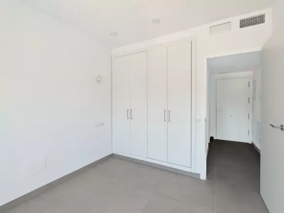 1-bedroom Apartment In Denia, Spain (53 M²)