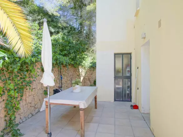 3-bedroom Villa In Altea, Spain (200 M²)