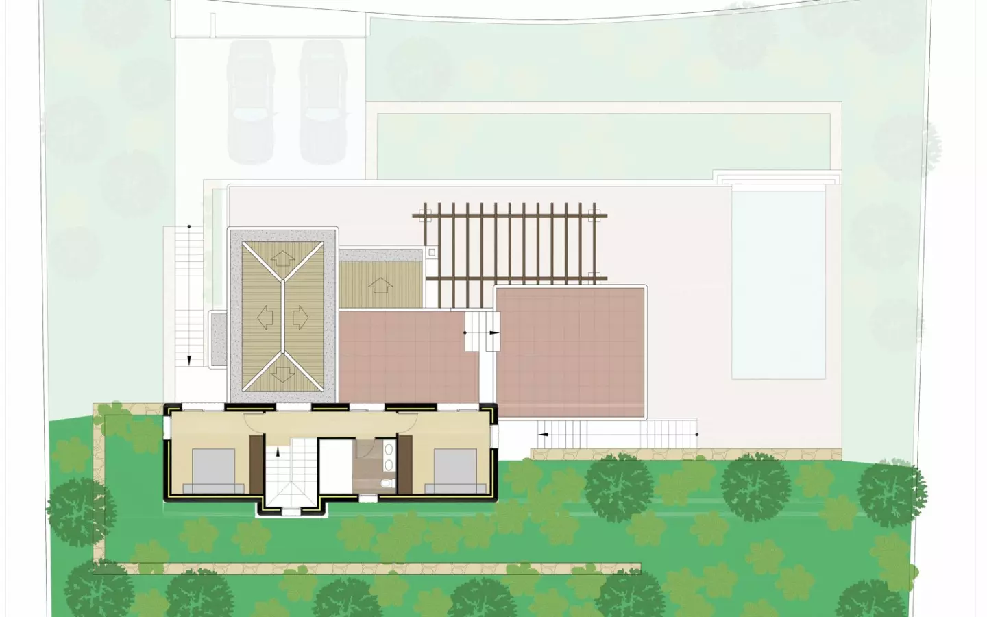 3-bedroom Villa In Jávea – Xàbia, Spain (300 M²)
