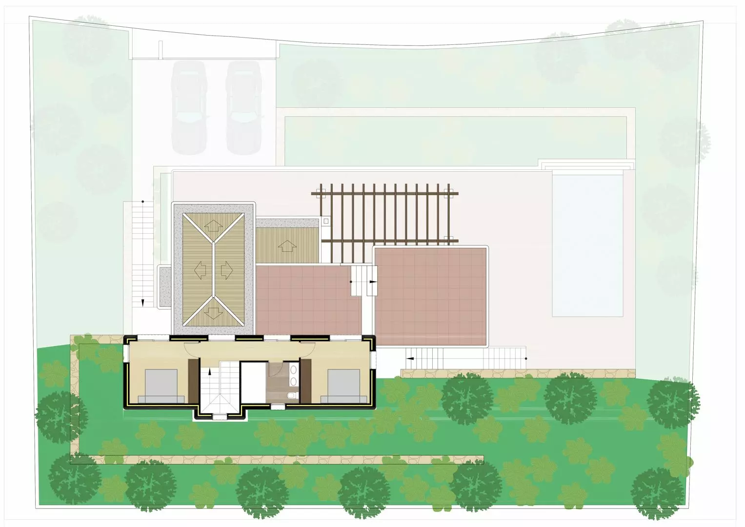 3-bedroom Villa In Jávea – Xàbia, Spain (300 M²)