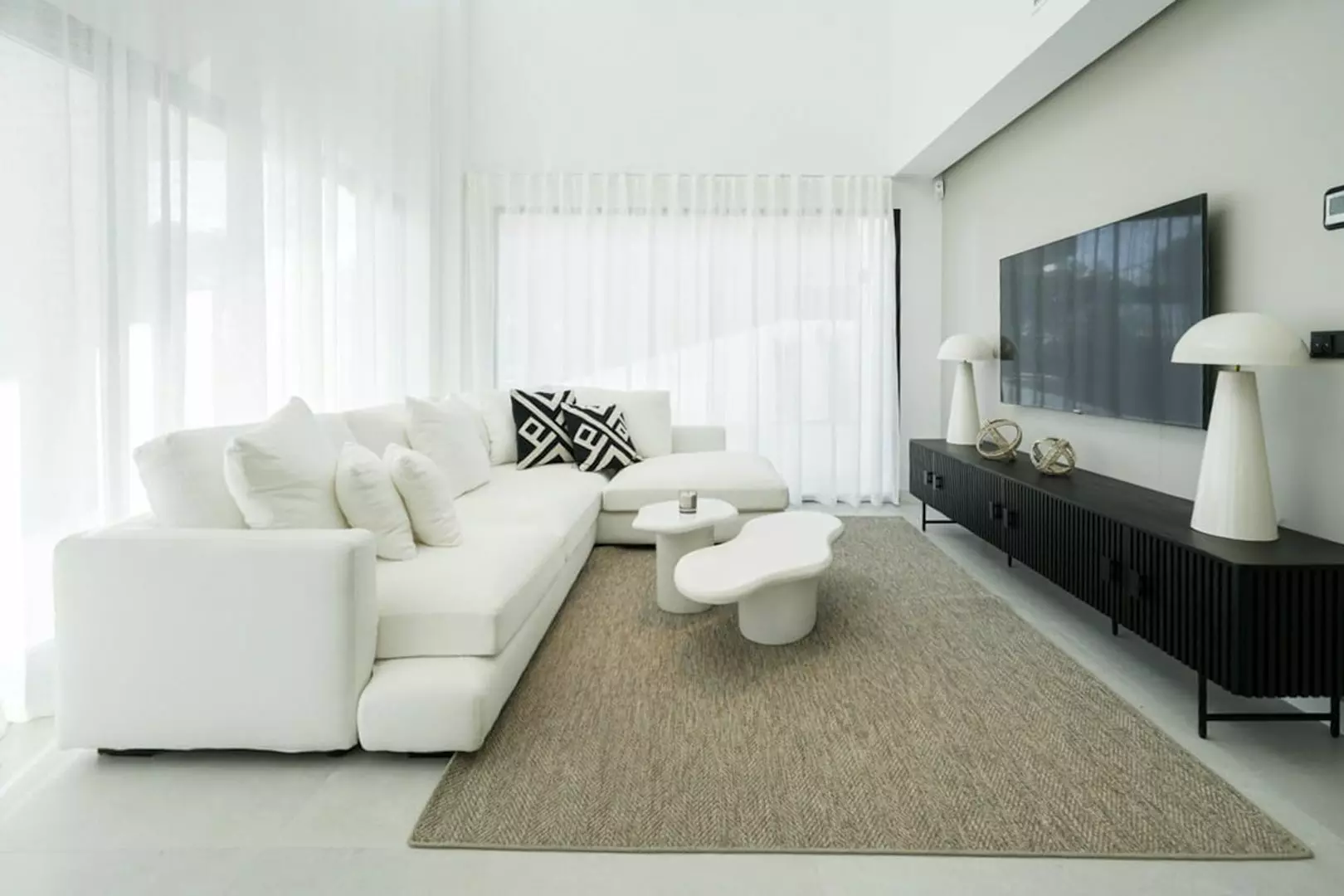 2-10-8890fb 3-bedroom Villa In Polop, Spain (293 M²)
