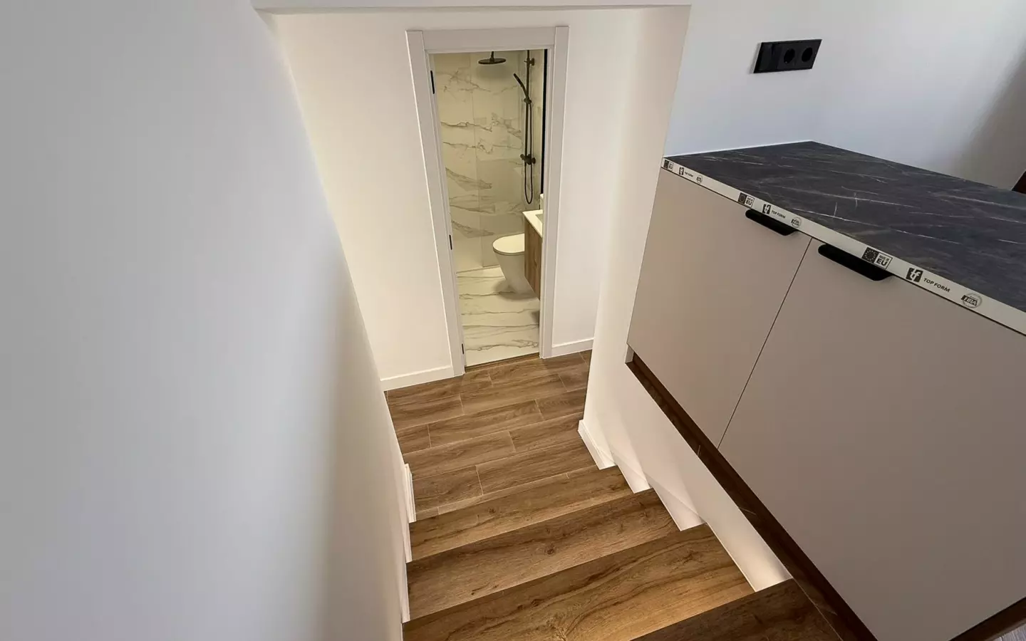 4-bedroom Villa In La Nucía, Spain (120 M²)