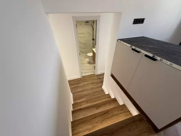 4-bedroom Villa In La Nucía, Spain (120 M²)