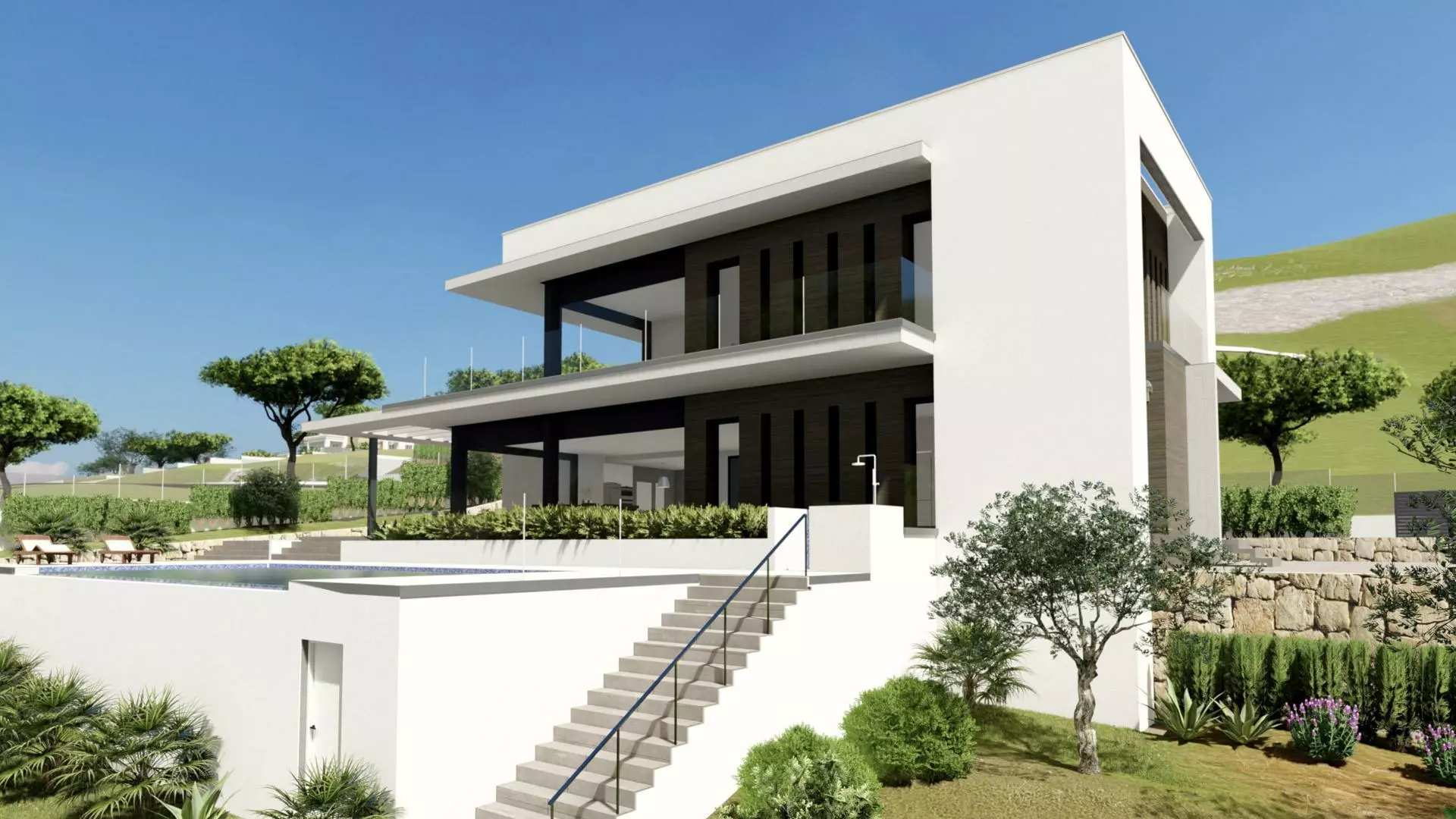 4-bedroom Villa In Jávea – Xàbia, Spain (337 M²)