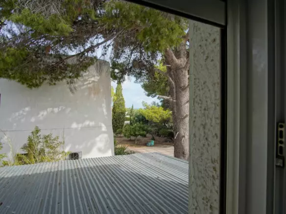 2-bedroom Villa In Denia, Spain (179 M²)