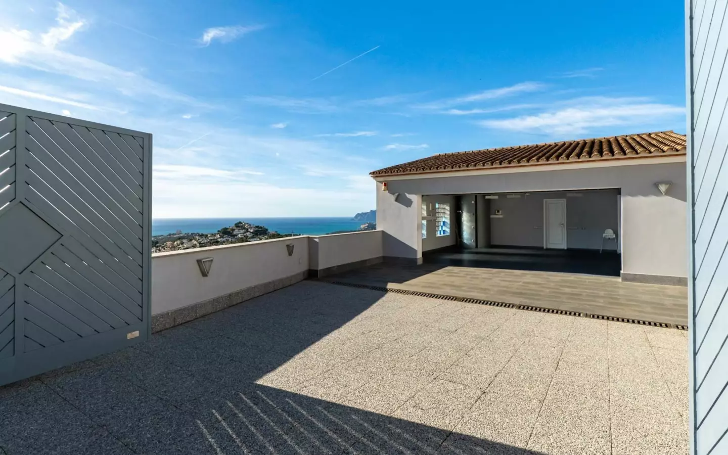 4-bedroom Villa In Moraira, Spain (434 M²)