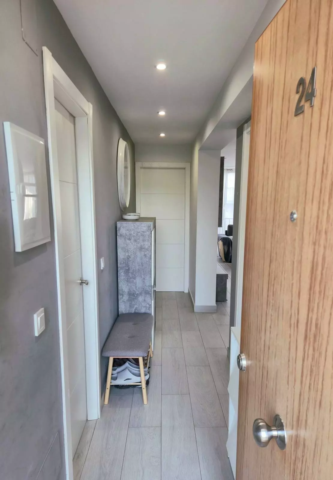 2-10-99a0f1 2-bedroom Flat In Calpe, Spain (80 M²)