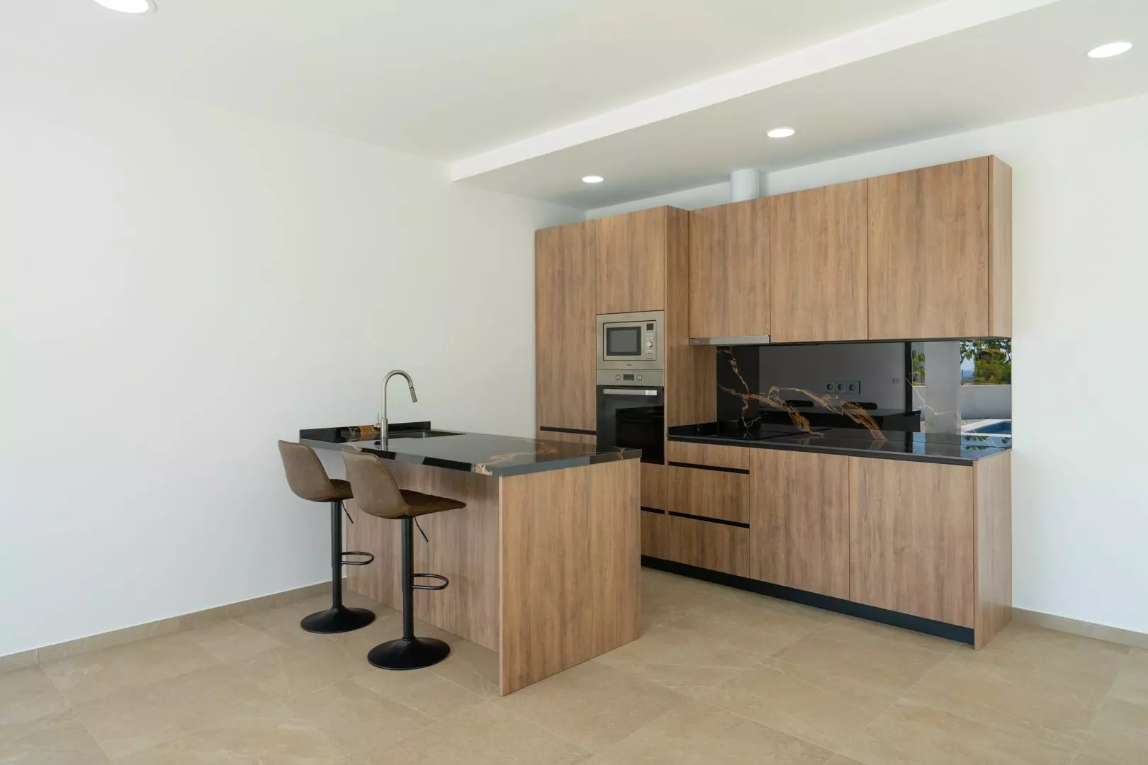 3-bedroom Villa In Benissa, Spain (202 M²)