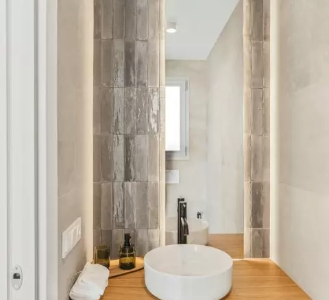 4-bedroom Villa In Benitachell, Spain (215 M²)